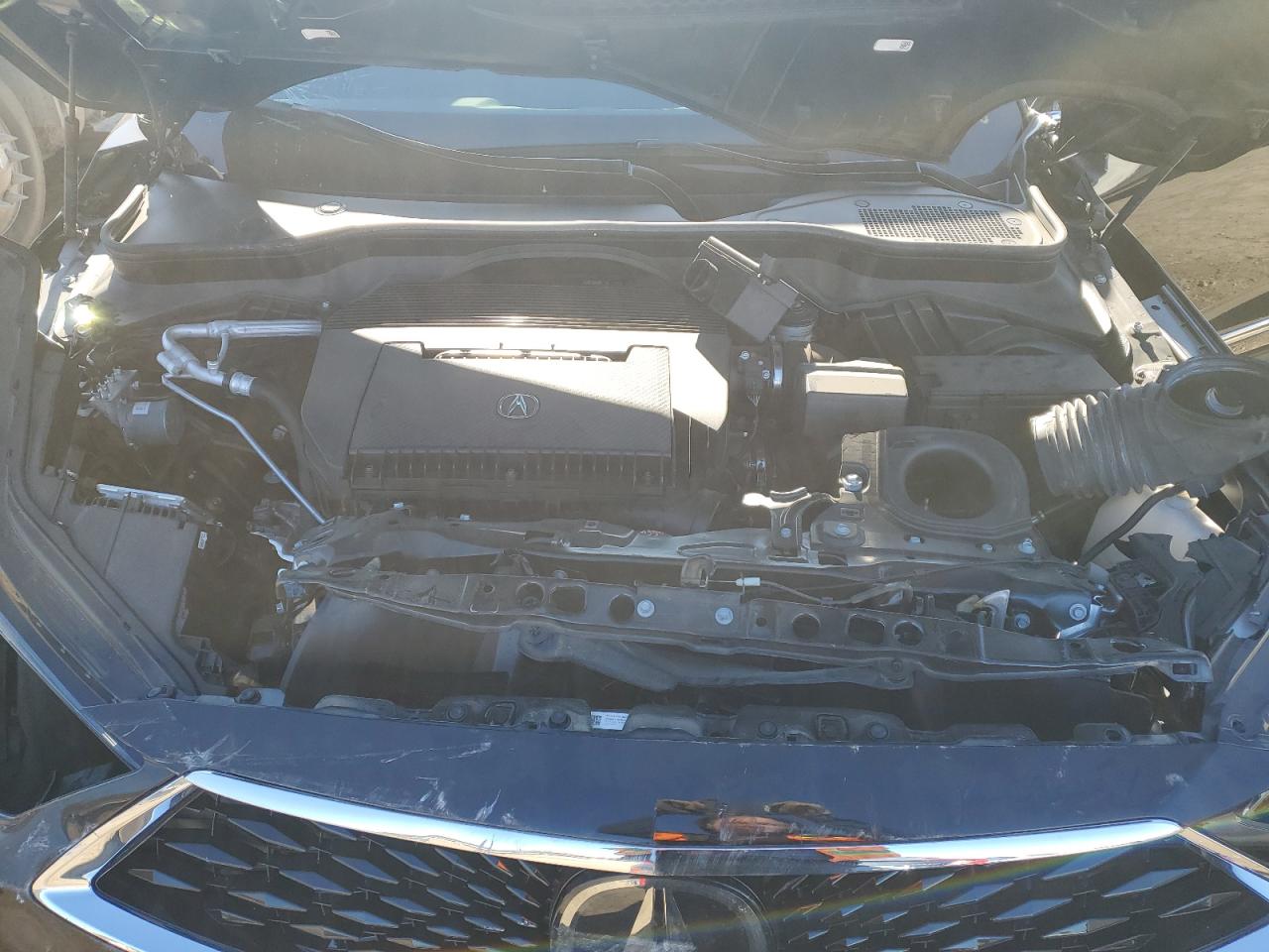 2023 Acura MDX - Image 14