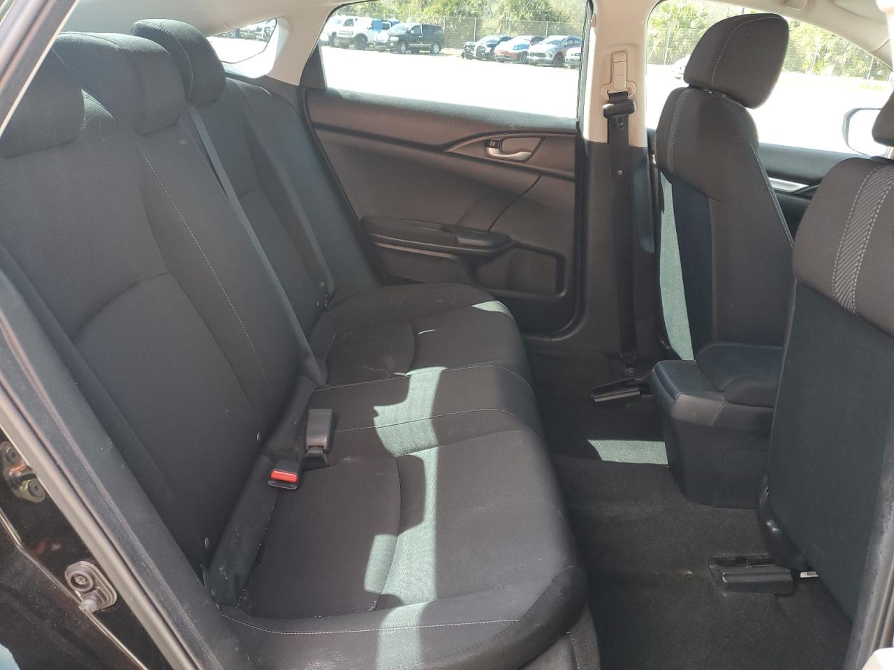 2016 Honda Civic - Image 10
