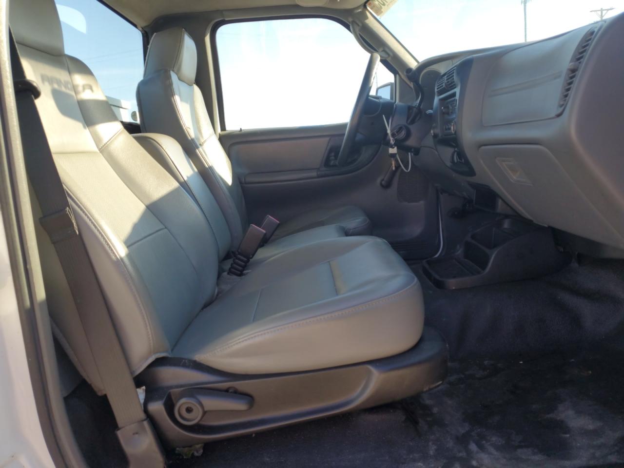 2009 Ford Ranger - Image 10