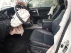 2023 Toyota 4Runner Limited en Venta en Gaston, SC - Front End