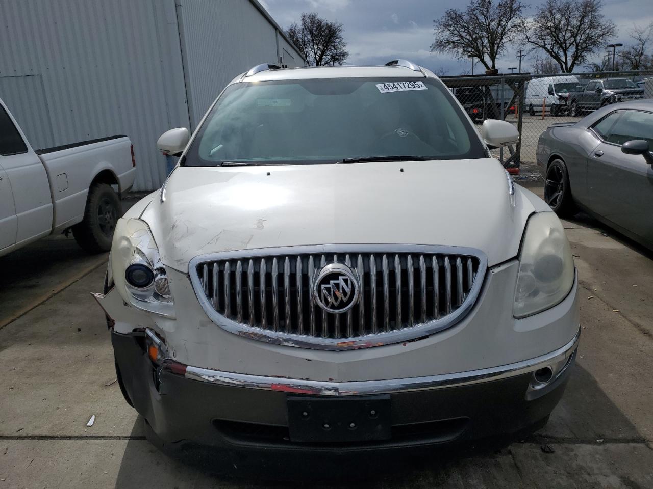 2010 Buick Enclave - Image 5