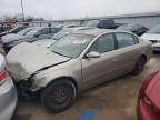 2005 Nissan Altima S للبيع في Wilmer، TX - Front End