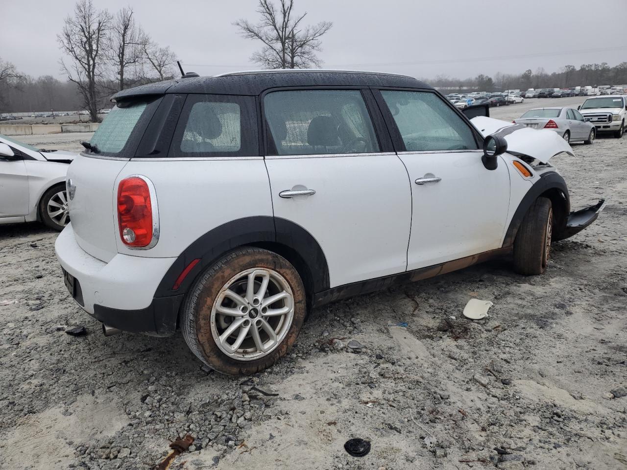 2015 MINI Cooper - Image 3