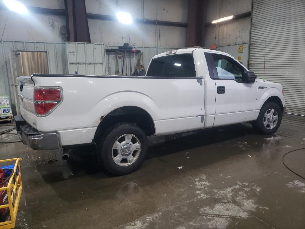 2011 Ford F-150 - Image 3
