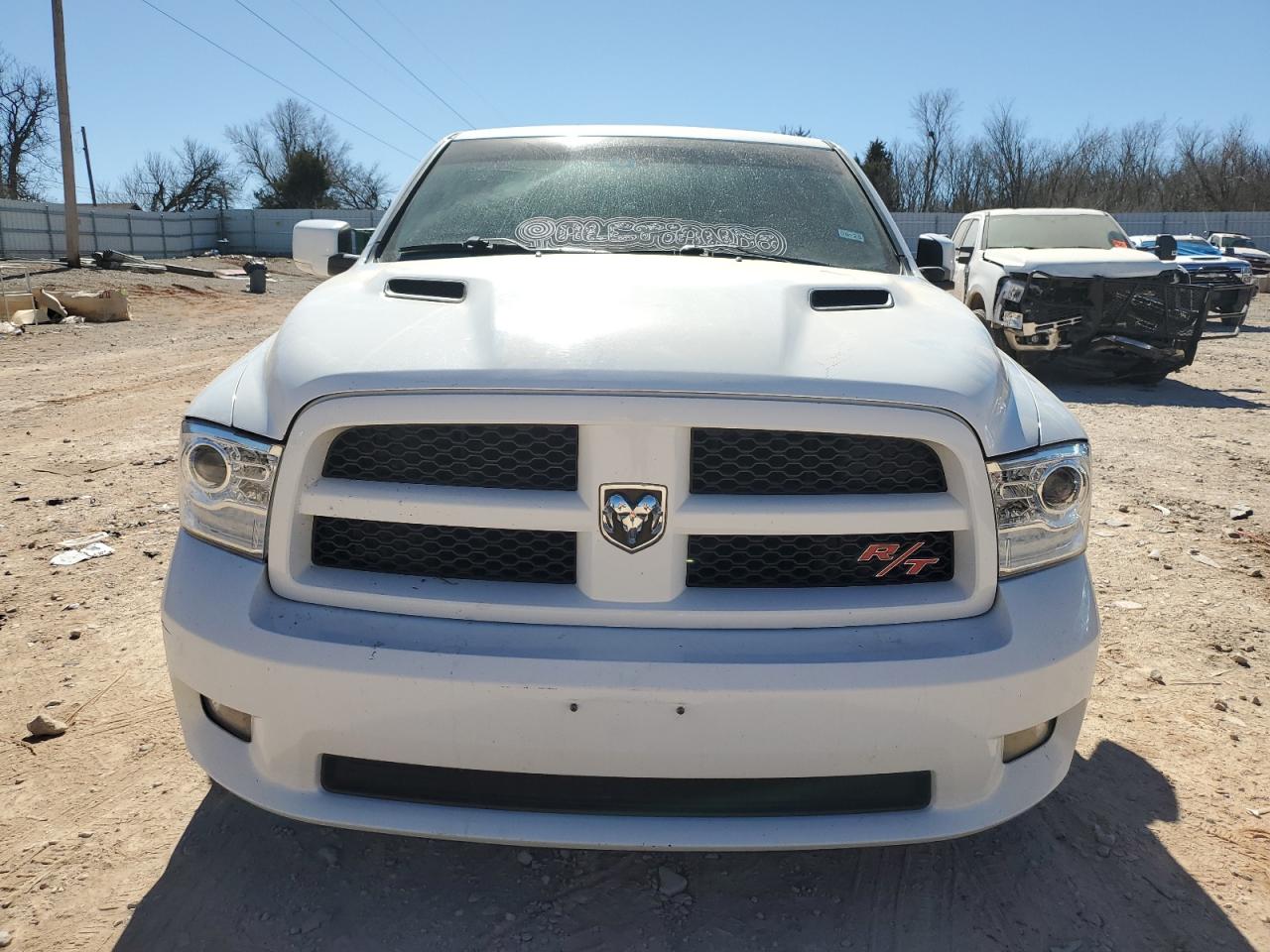 2011 Dodge RAM - Image 5
