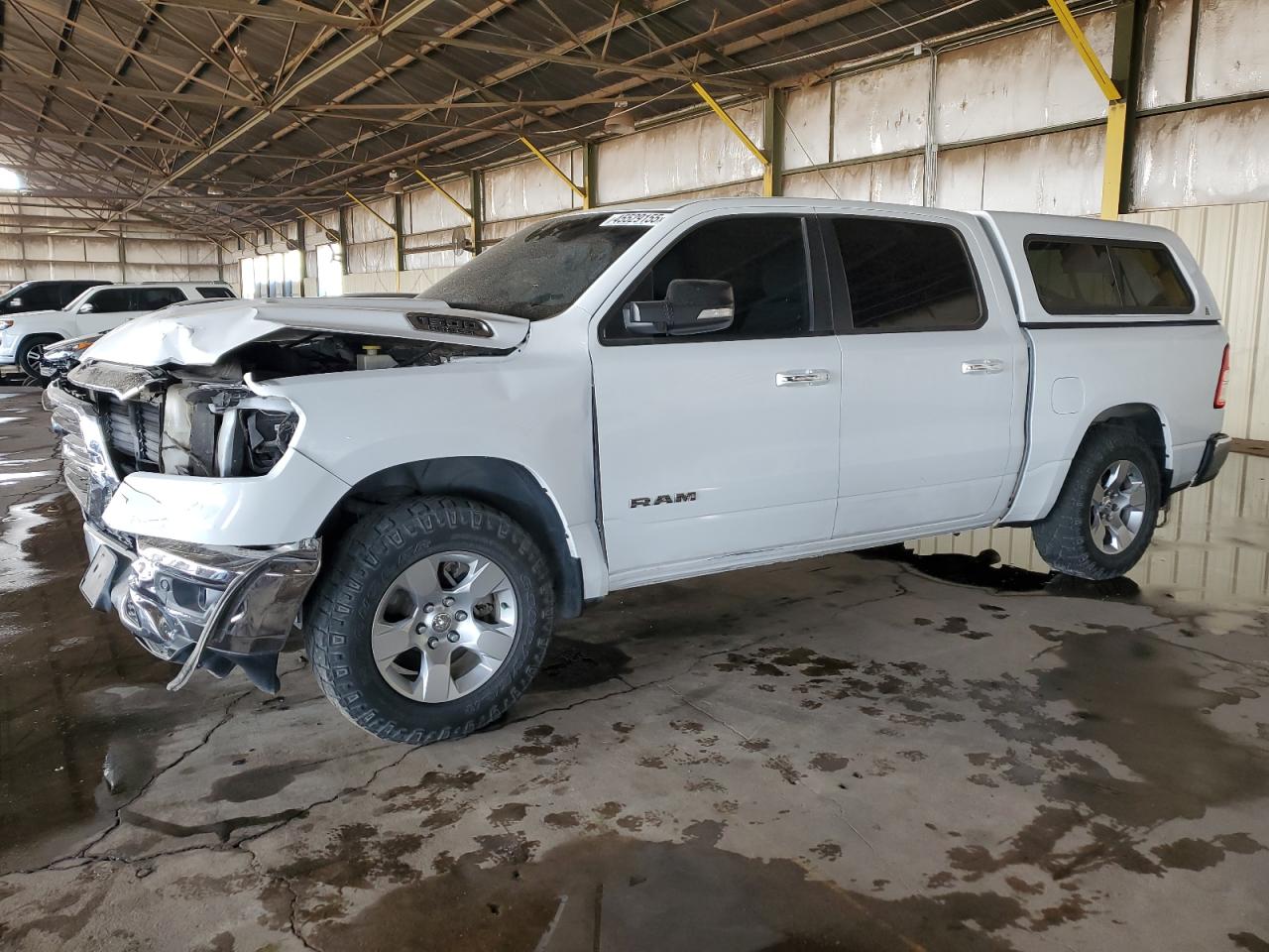 2019 RAM 1500 - Image 1