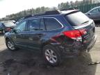 2013 Subaru Outback 2.5I Limited for Sale in Exeter, RI - Rear End