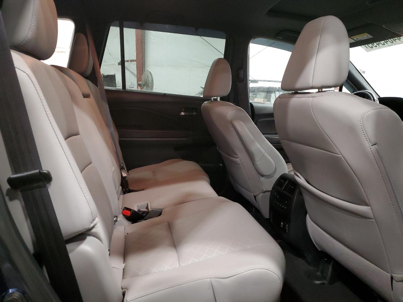 2021 Honda Passport - Image 11