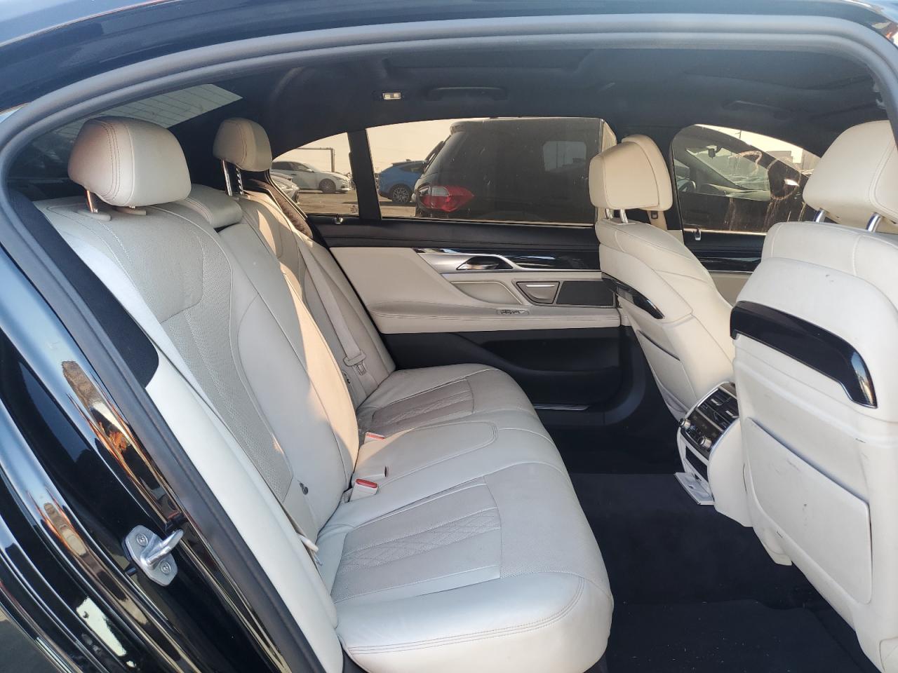 2016 BMW 7er - Image 10