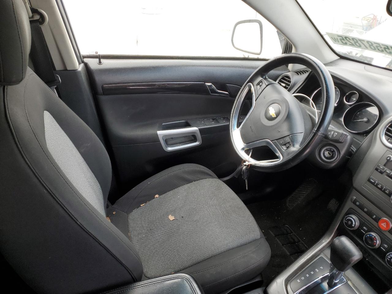 2014 Chevrolet Captiva - Image 7