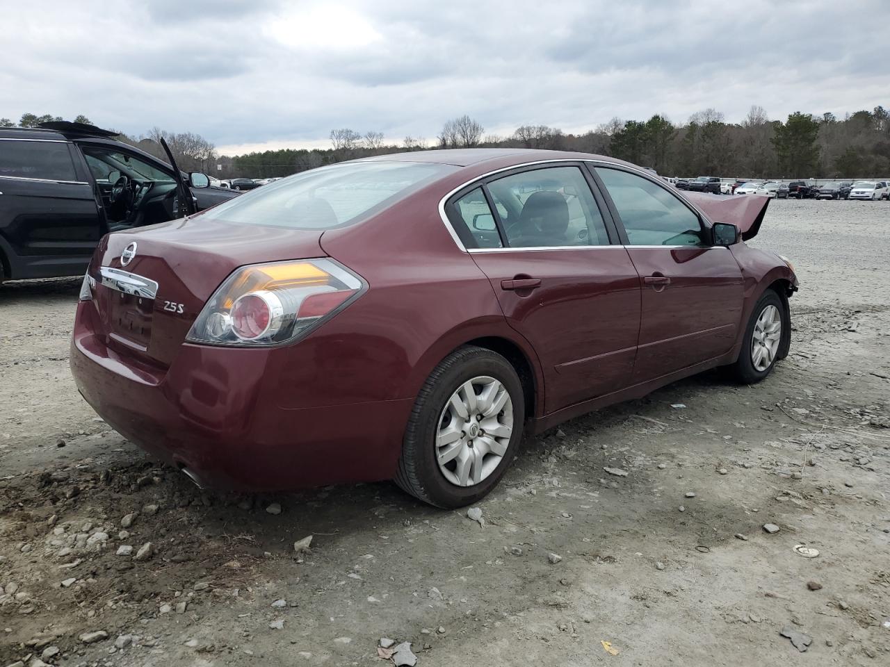 2012 Nissan Altima - Image 3