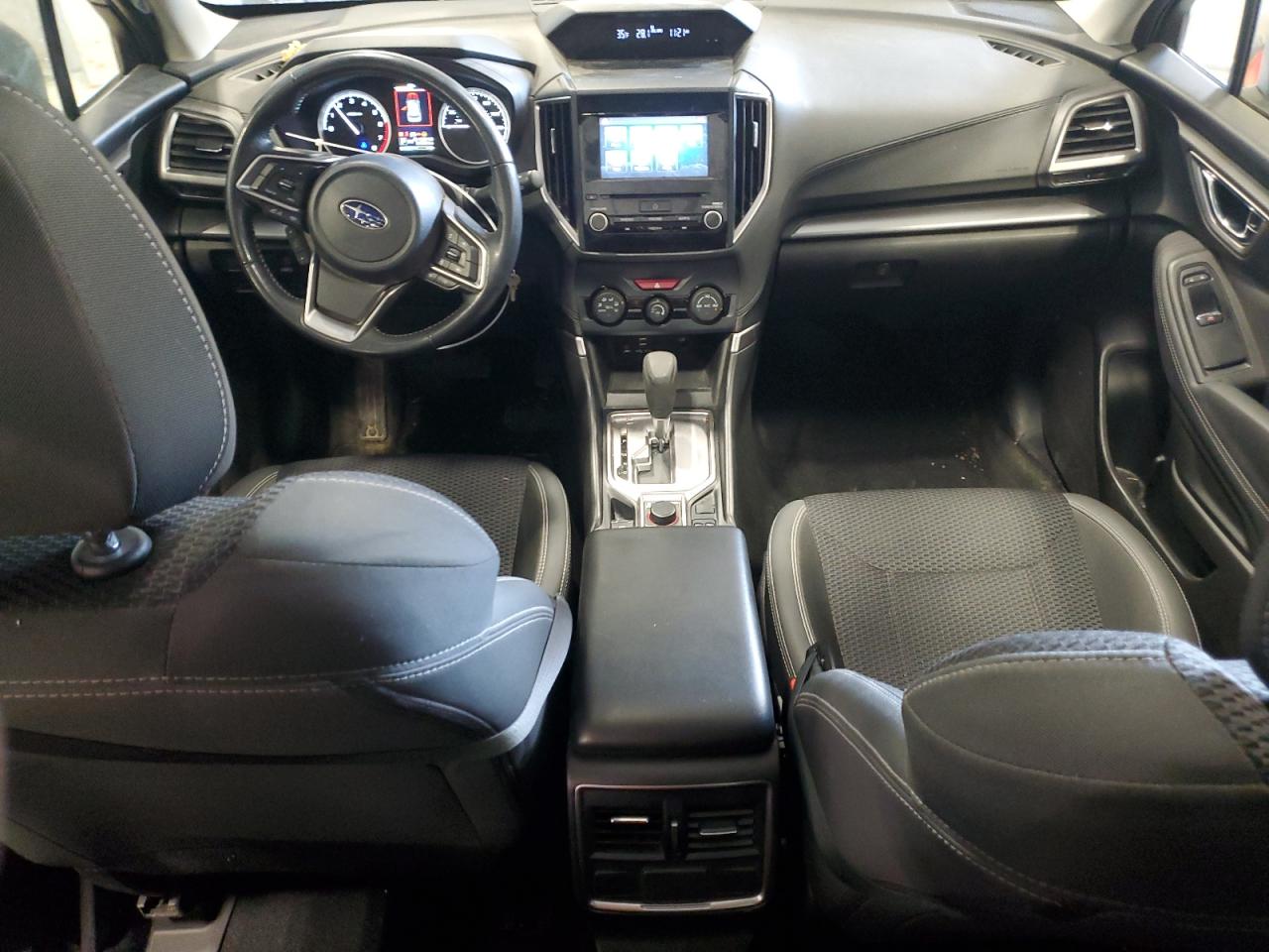 2020 Subaru Forester - Image 8