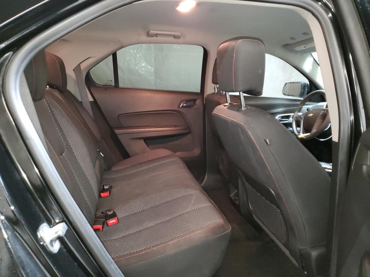 2017 Chevrolet Equinox - Image 11