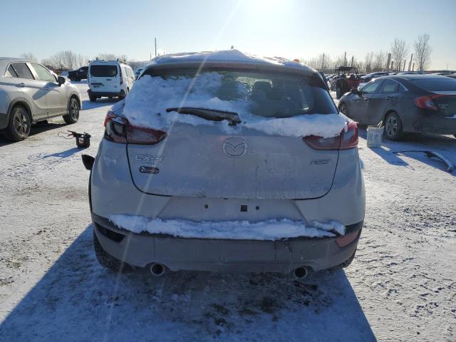 2016 MAZDA CX-3 TOURING