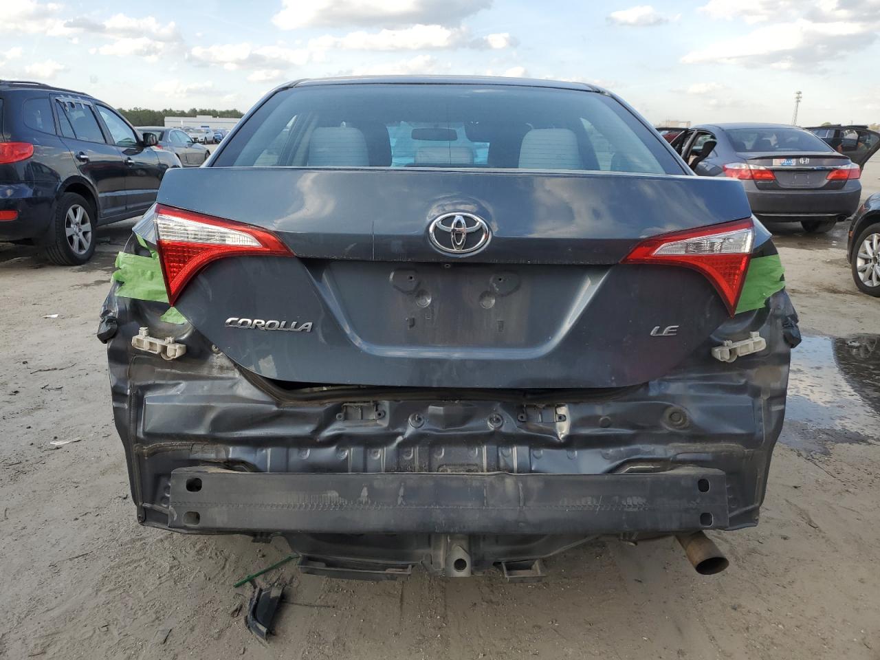 2016 Toyota Corolla - Image 6