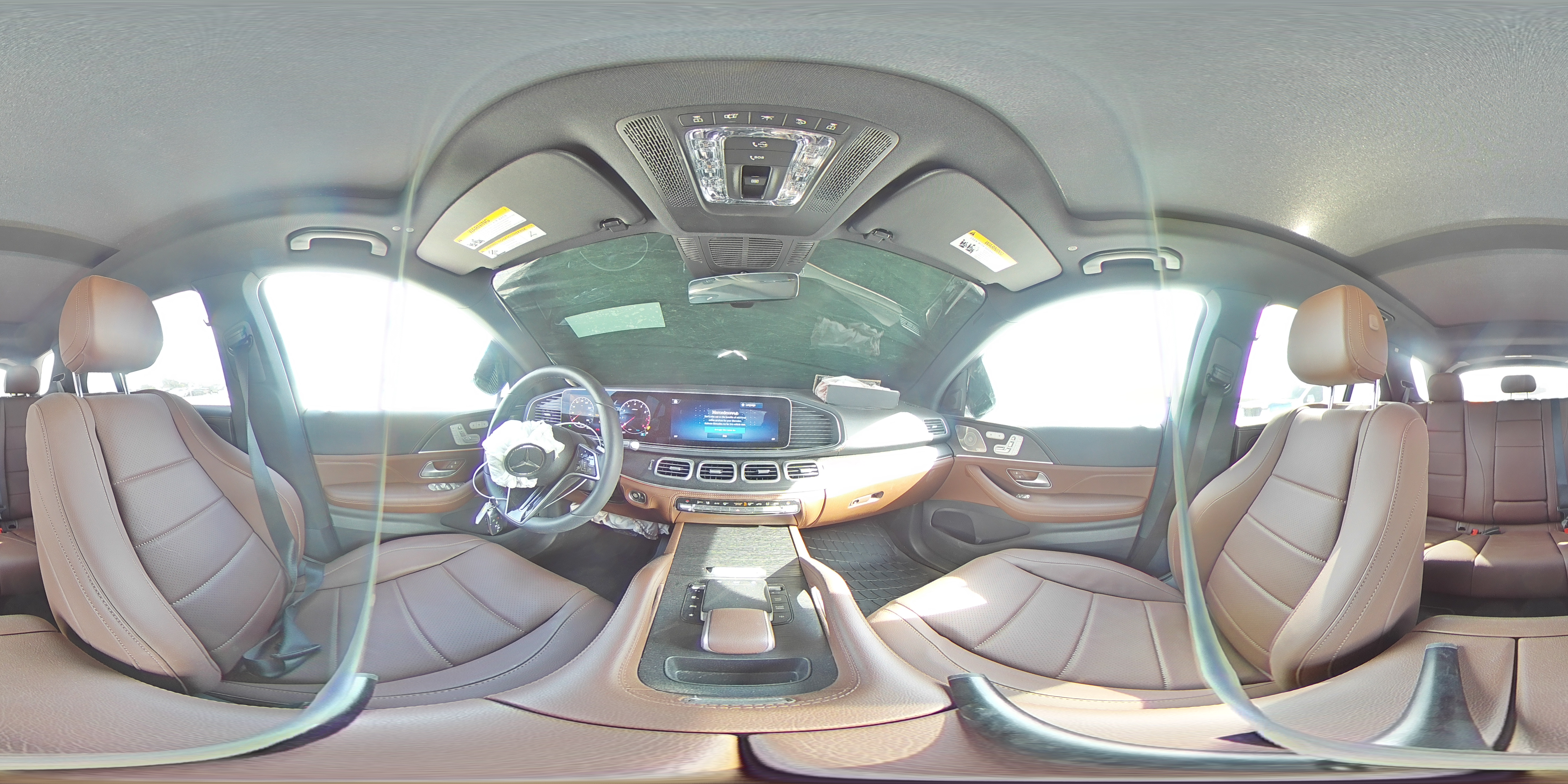 2024 Mercedes-Benz GLE - Image 14