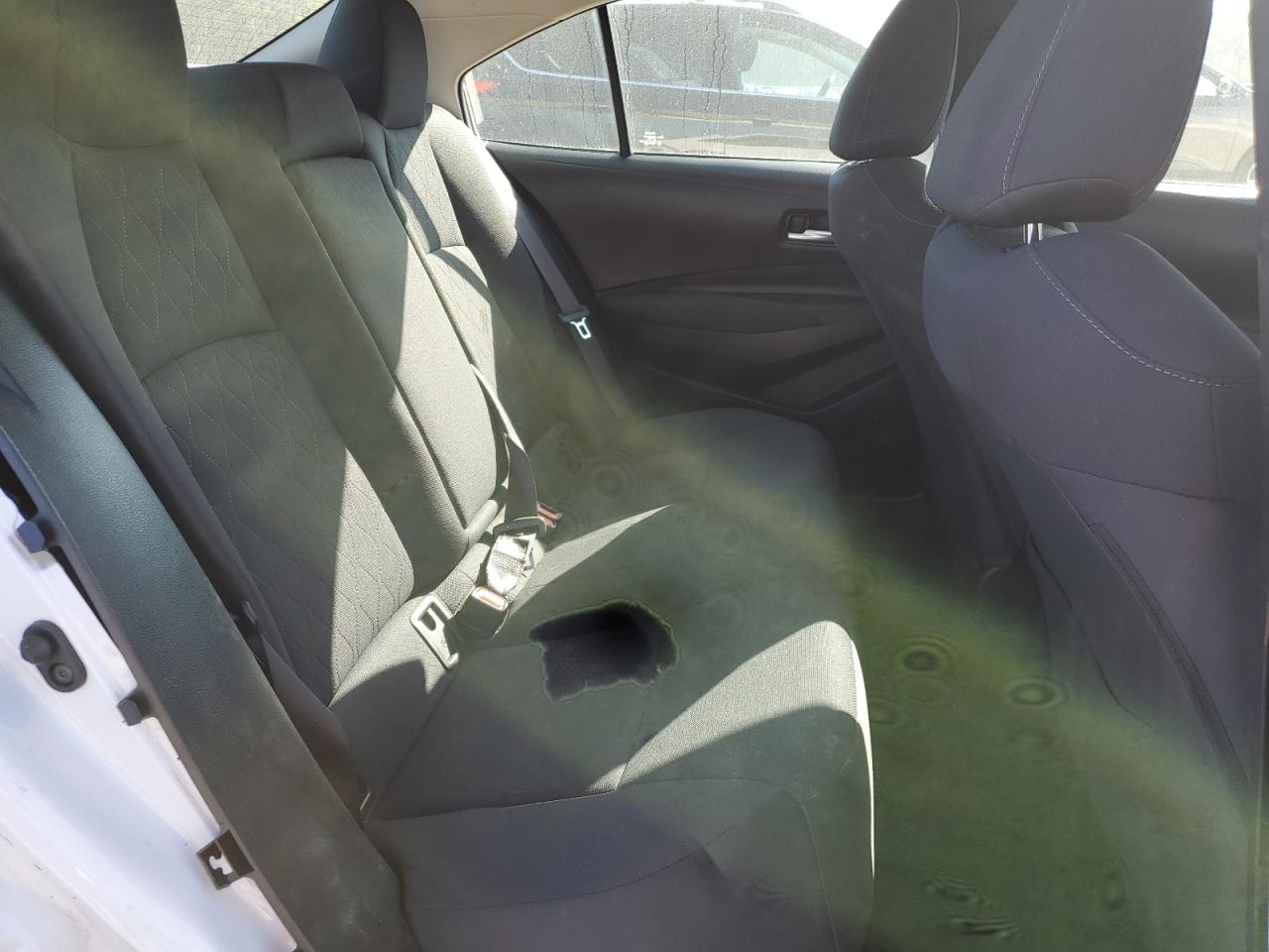 2020 Toyota Corolla - Image 10
