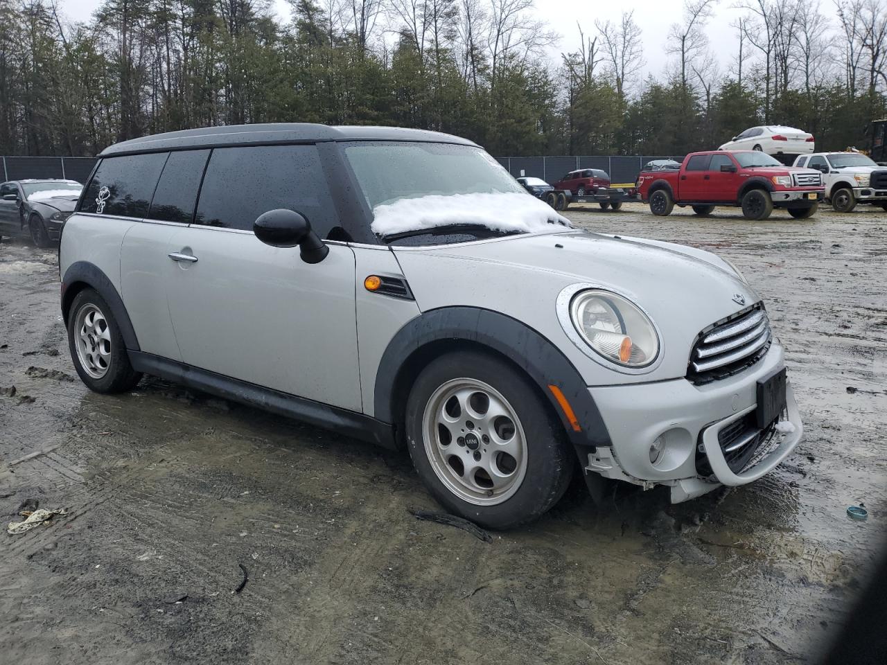2013 MINI Cooper - Image 4