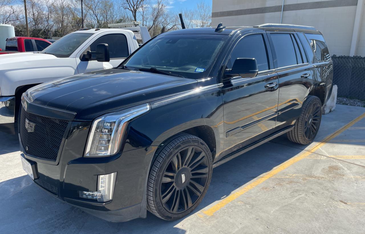 2016 Cadillac Escalade - Image 2