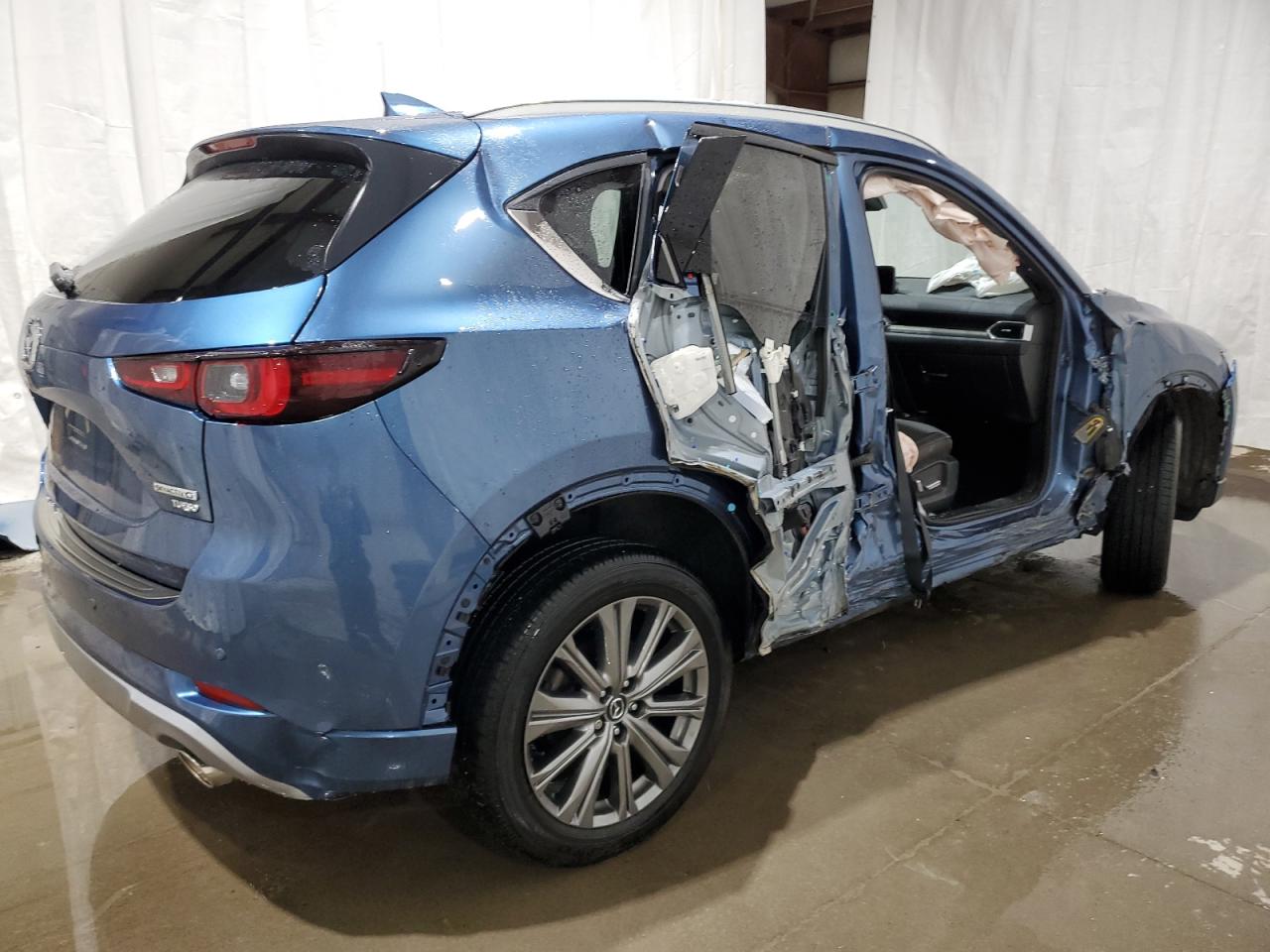 2024 Mazda CX-5 - Image 3