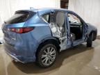 2024 Mazda Cx-5 Signature for Sale in Leroy, NY - Side