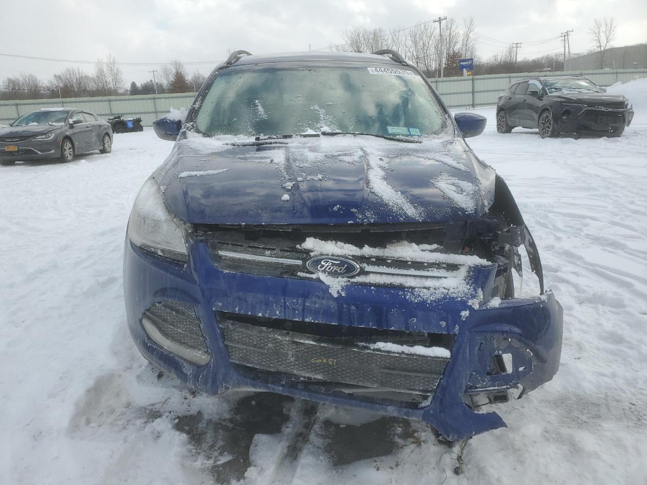2016 Ford Escape - Image 5
