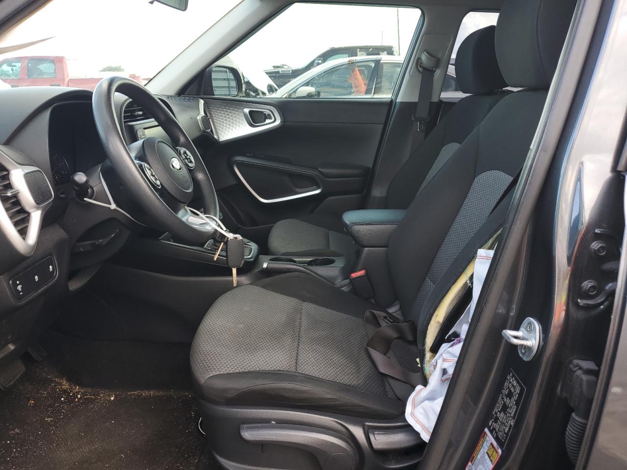 2020 Kia Soul - Image 7