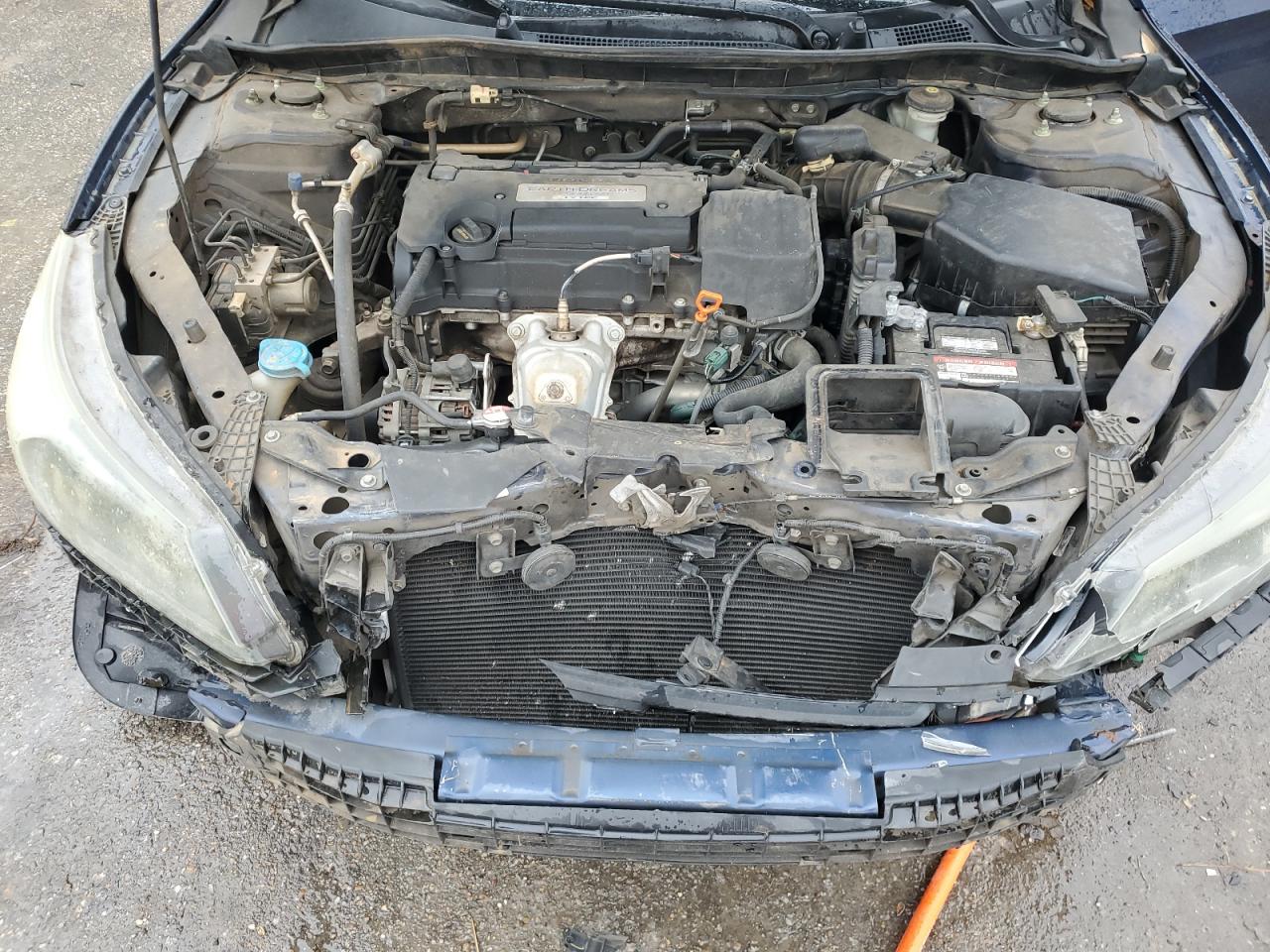 2015 Honda Accord - Image 11