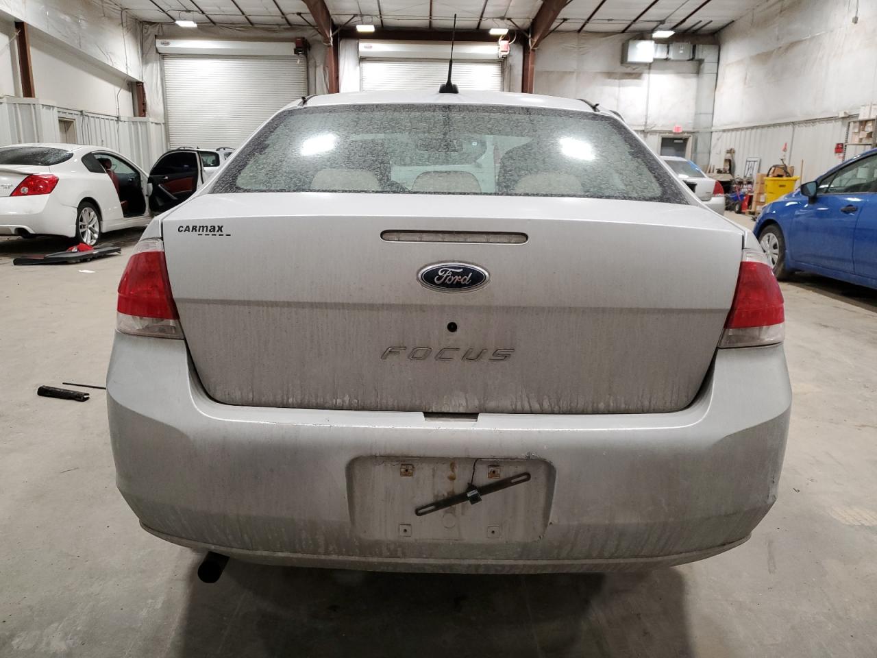 2009 Ford Focus - Image 6