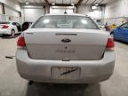 2009 Ford Focus S продається в Milwaukee, WI - Side