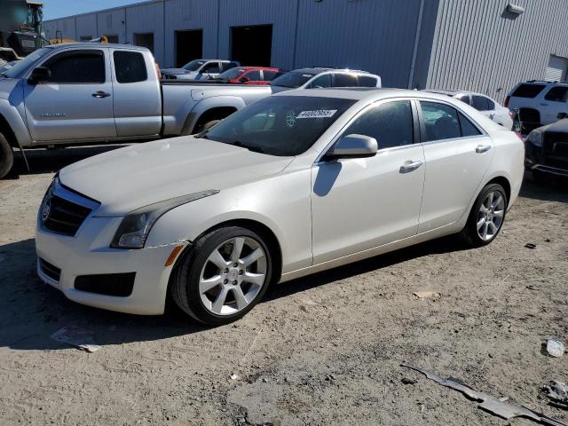 2013 Cadillac Ats 