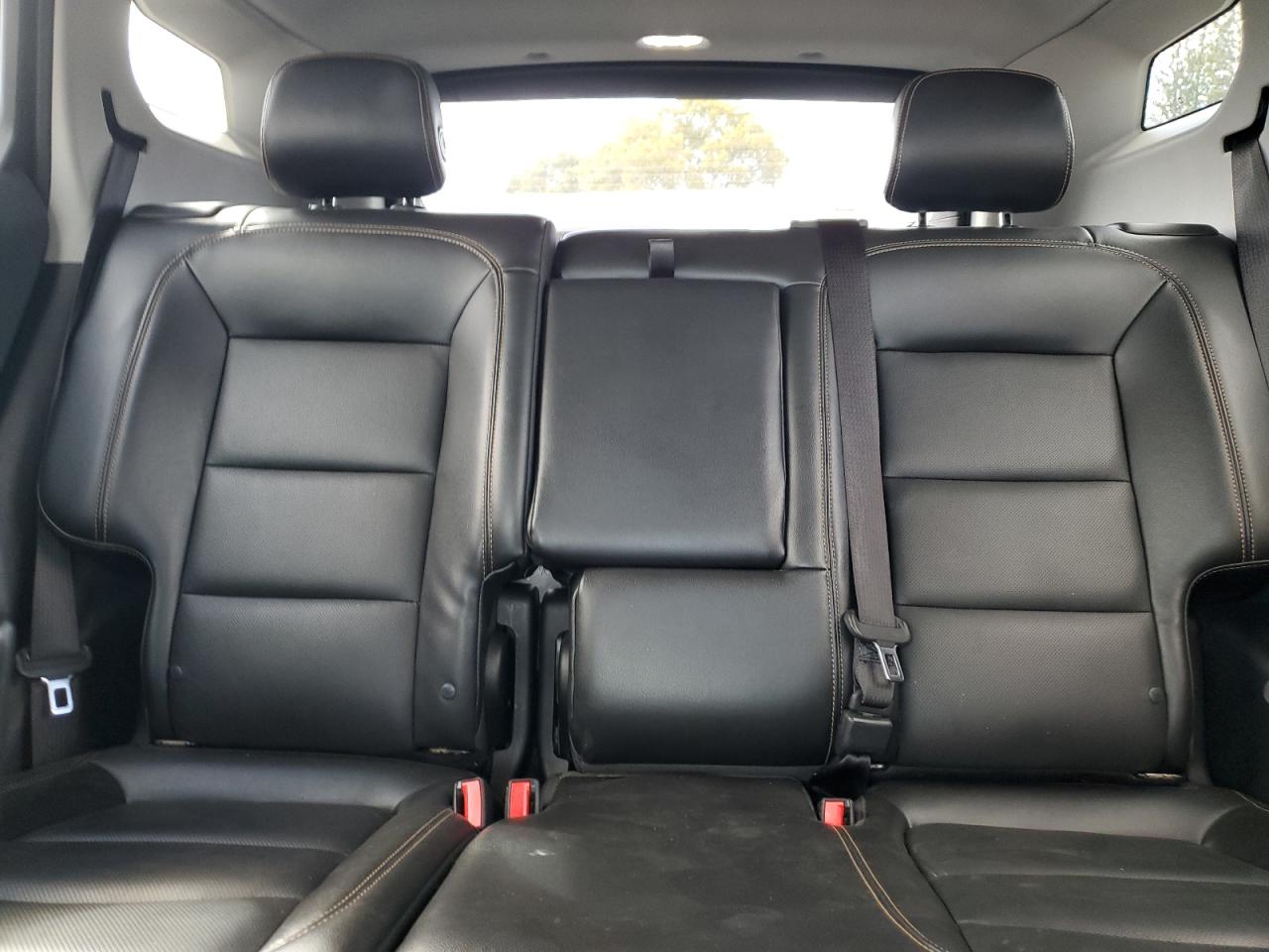 2018 GMC Terrain - Image 10