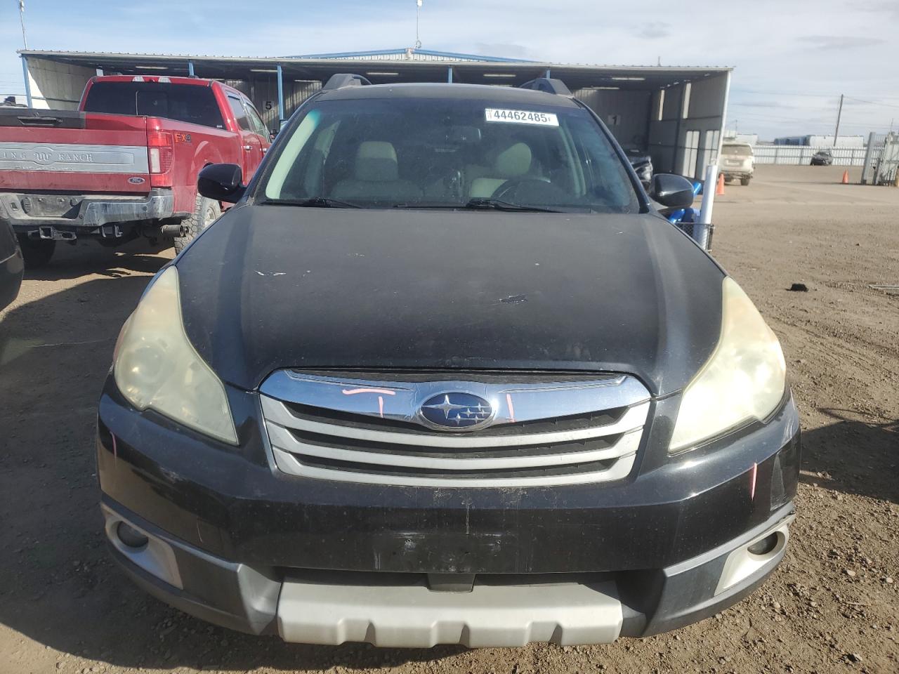 2010 Subaru Outback - Image 5