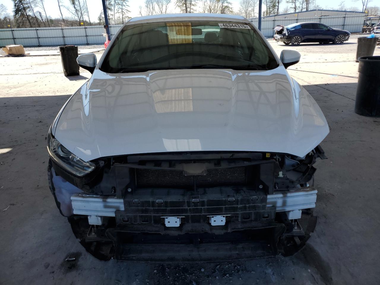 2014 Ford Fusion - Image 5
