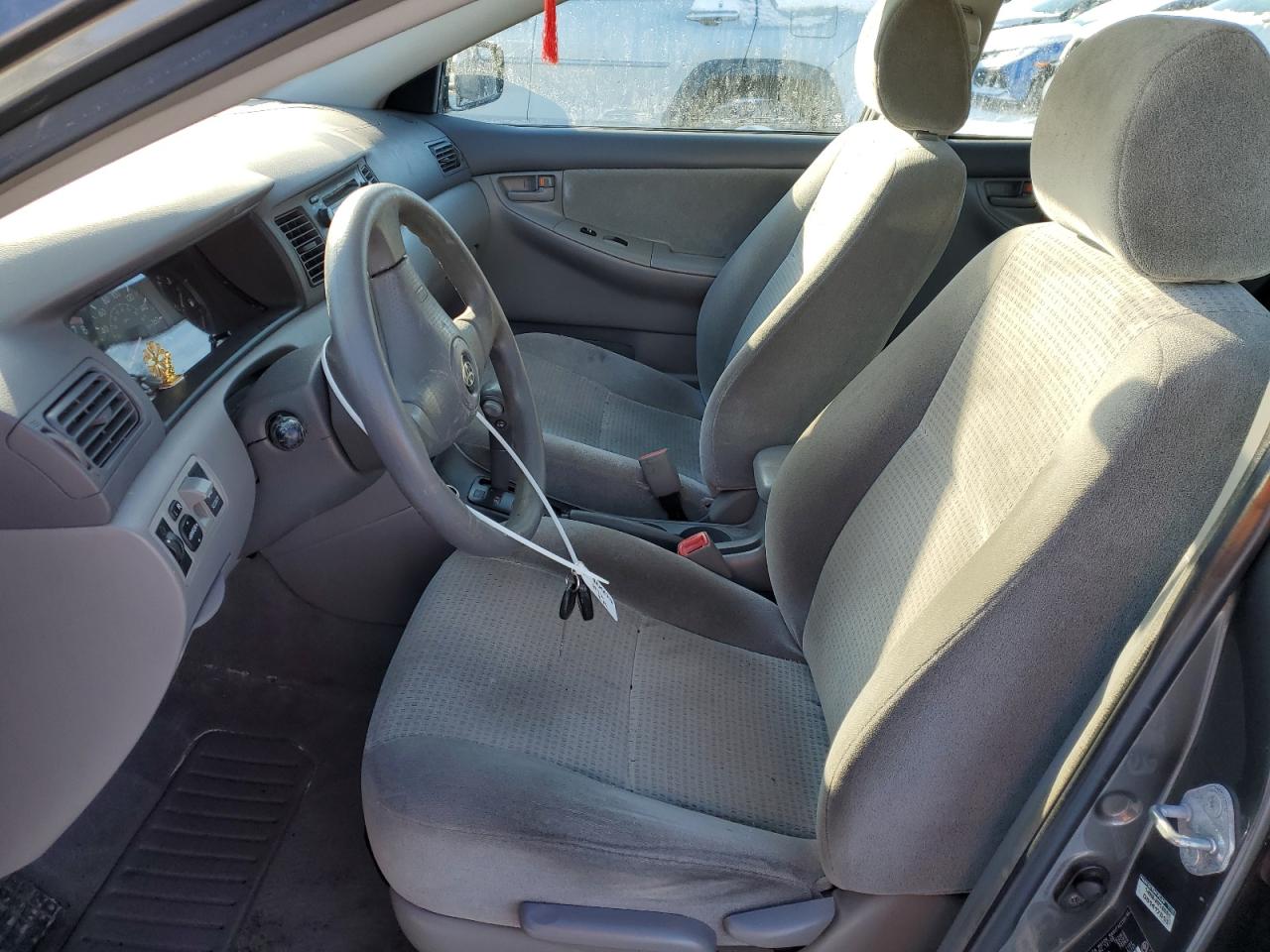 2007 Toyota Corolla - Image 7