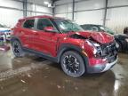 2021 Chevrolet Trailblazer Lt for Sale in Ham Lake, MN - Front End