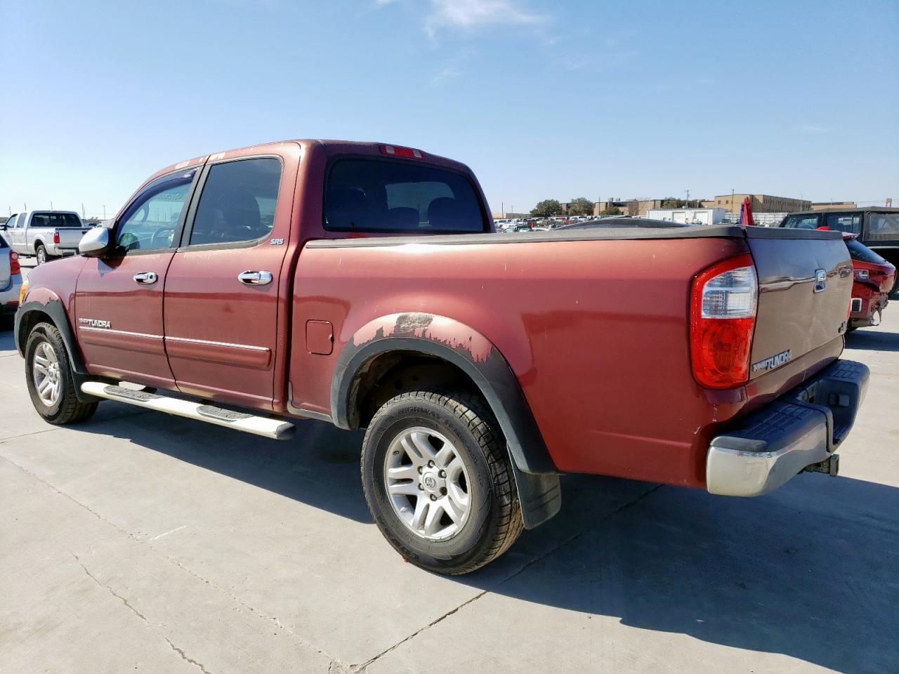 2006 Toyota Tundra - Image 2