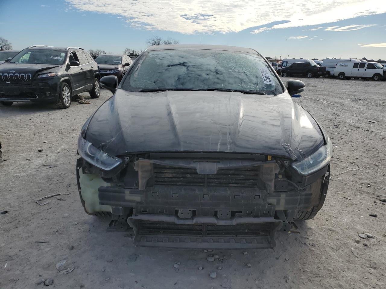2015 Ford Fusion - Image 5