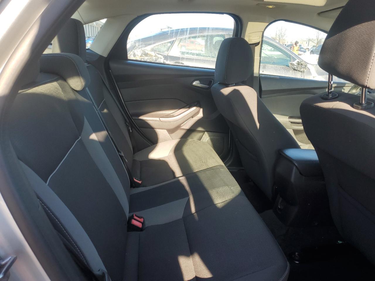 2013 Ford Focus - Image 10