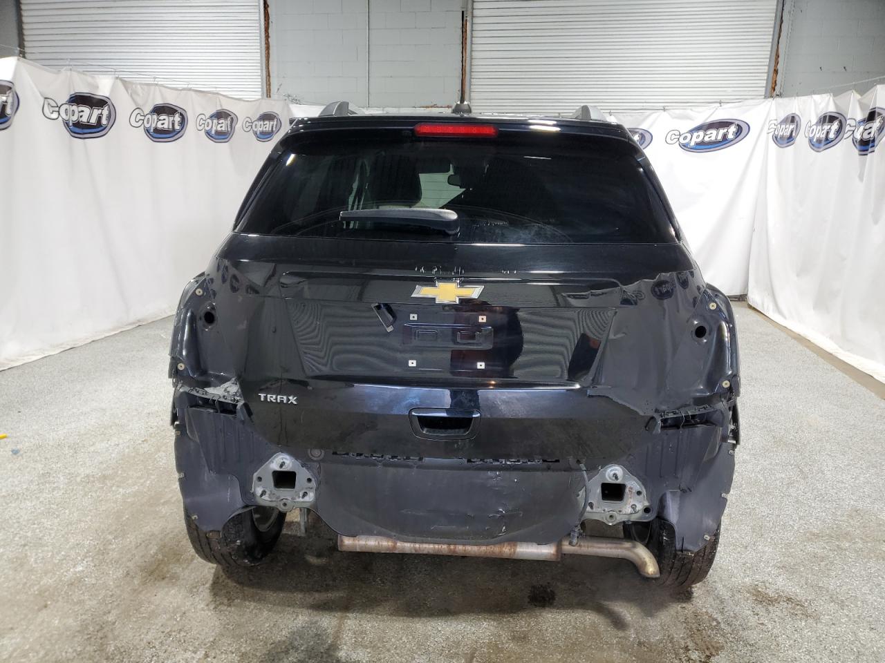 2021 Chevrolet Trax - Image 6