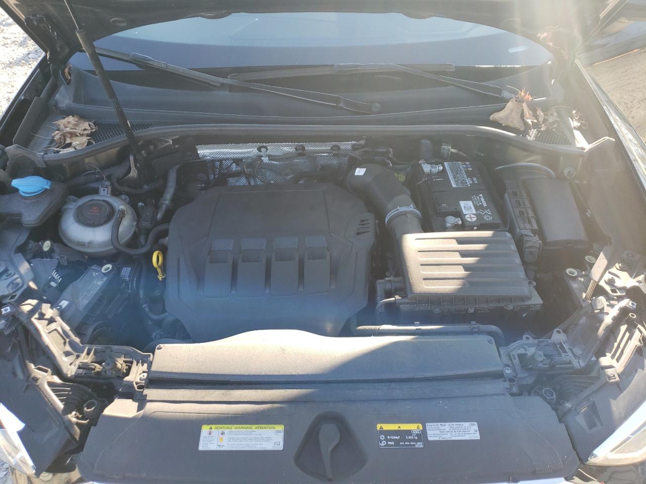 2020 Audi Q3 - Image 13