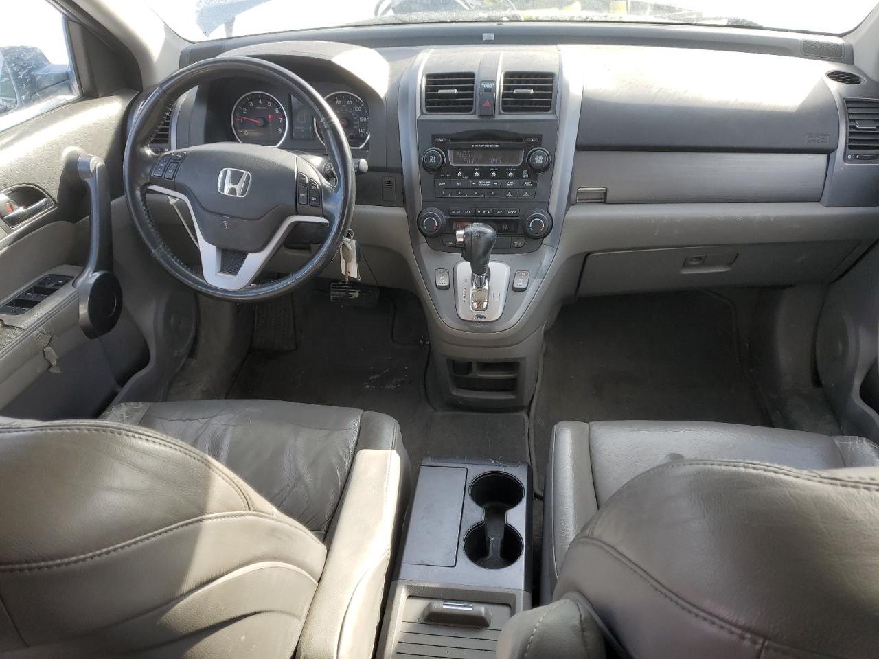 2008 Honda CR-V - Image 8