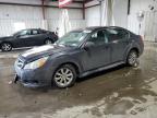 2010 Subaru Legacy 2.5I Premium იყიდება Albany-ში, NY - Front End