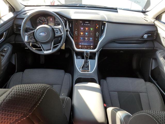  SUBARU OUTBACK 2021 Black