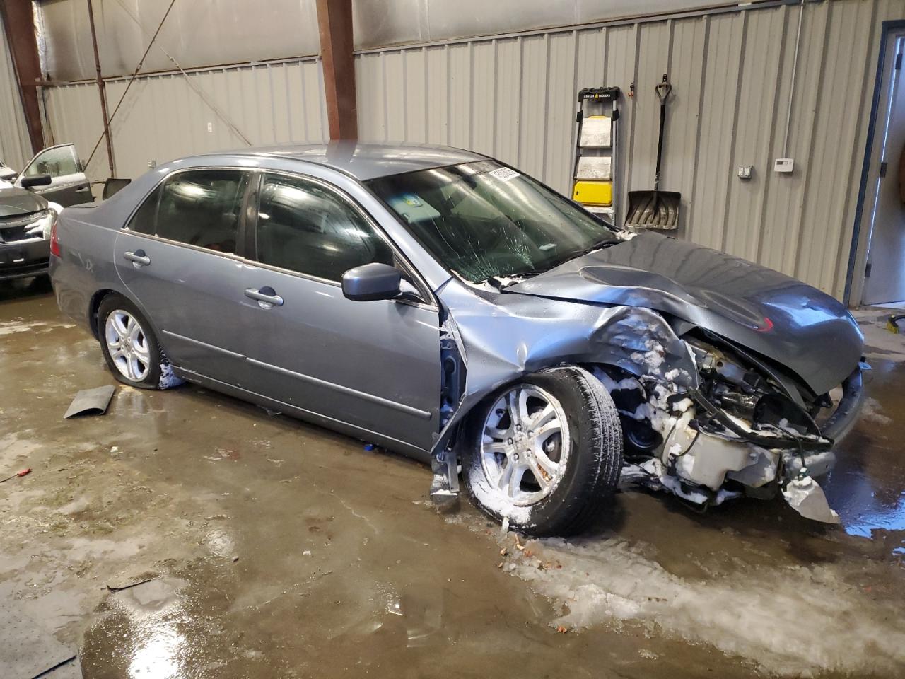 2007 Honda Accord - Image 4