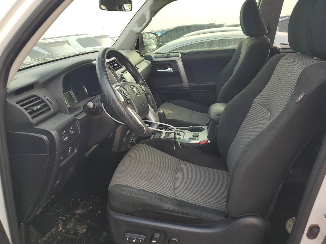 2019 Toyota 4Runner - Image 7