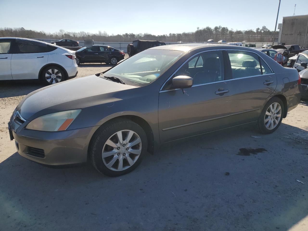 2006 Honda Accord - Image 1
