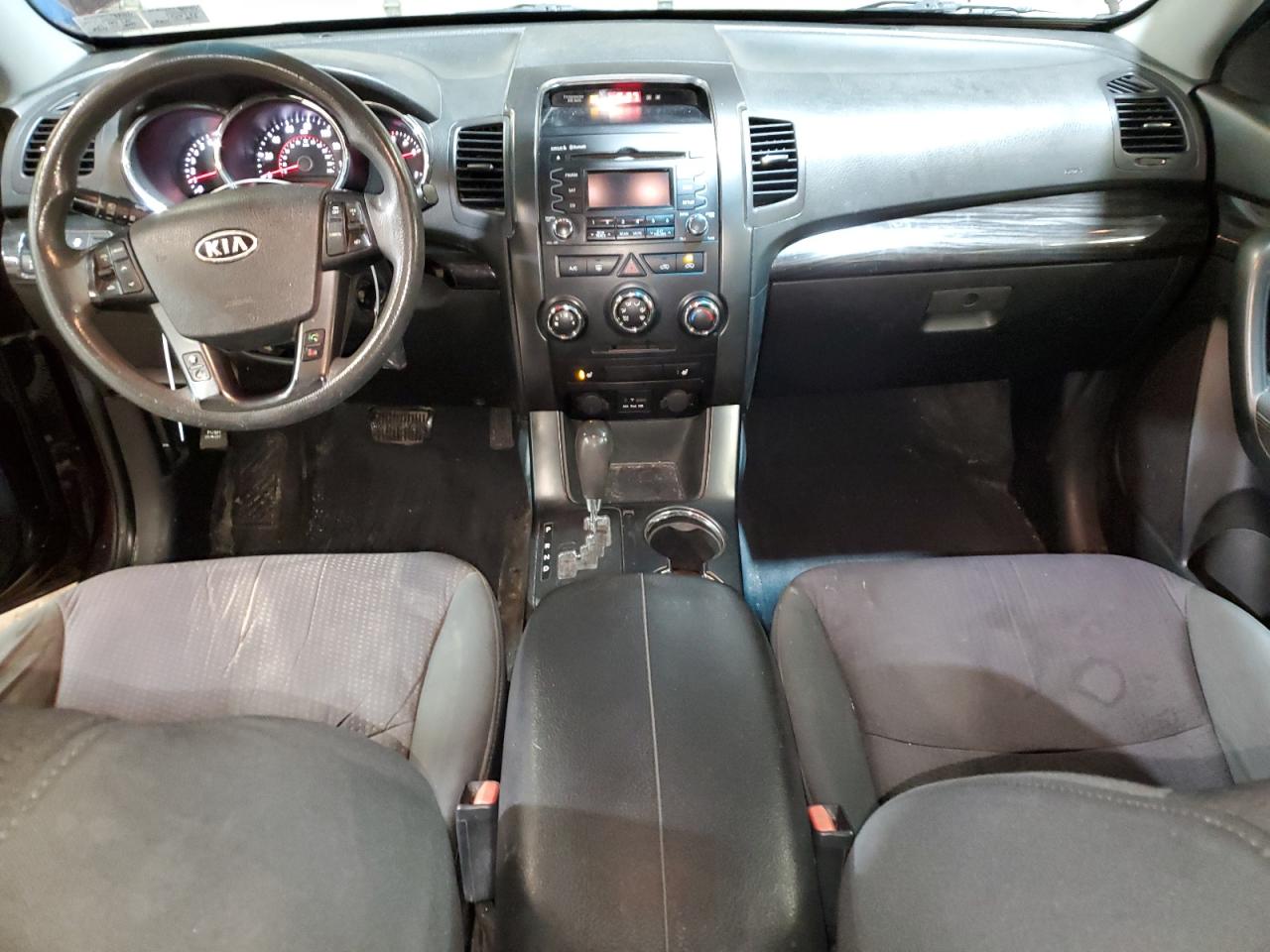 2011 Kia Sorento - Image 8