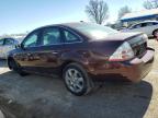 2009 Ford Taurus Limited იყიდება Wichita-ში, KS - Front End