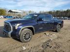 2022 Toyota Tundra Crewmax Limited for Sale in Charles City, VA - Rear End